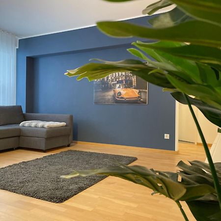 Stylische Stadt-Wohnung Bregenz - Mit Parkplatz エクステリア 写真