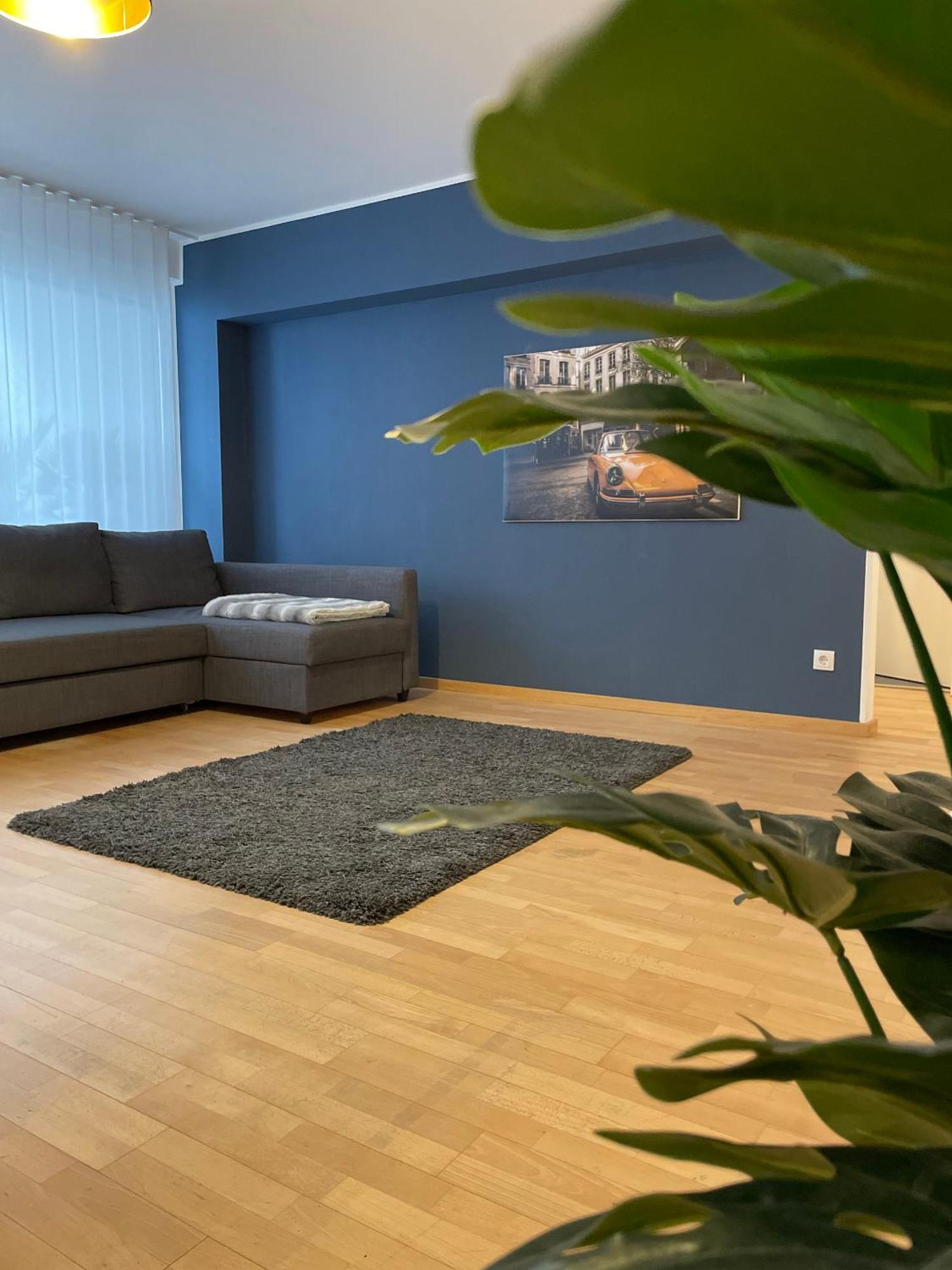 Stylische Stadt-Wohnung Bregenz - Mit Parkplatz エクステリア 写真