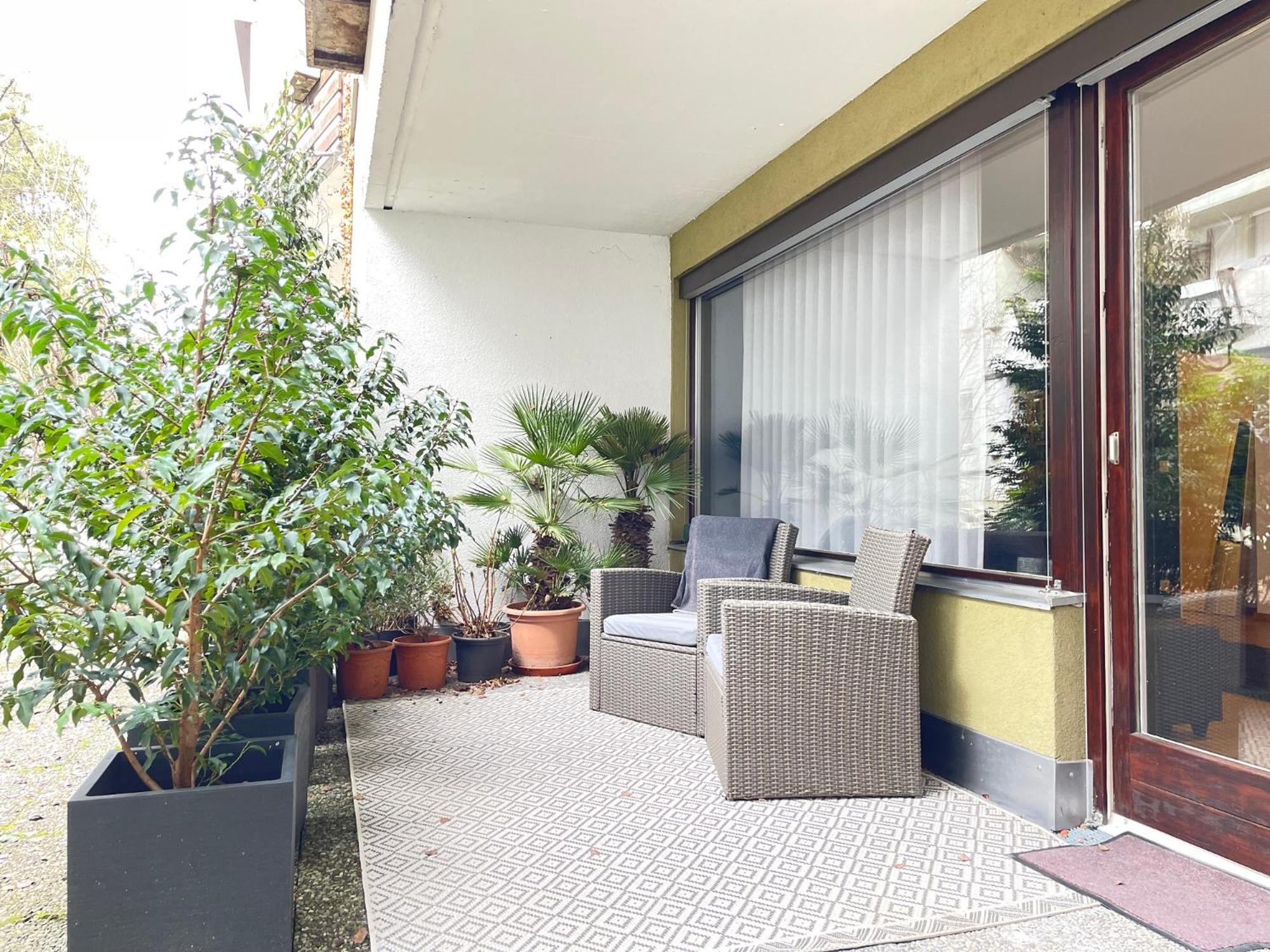 Stylische Stadt-Wohnung Bregenz - Mit Parkplatz エクステリア 写真