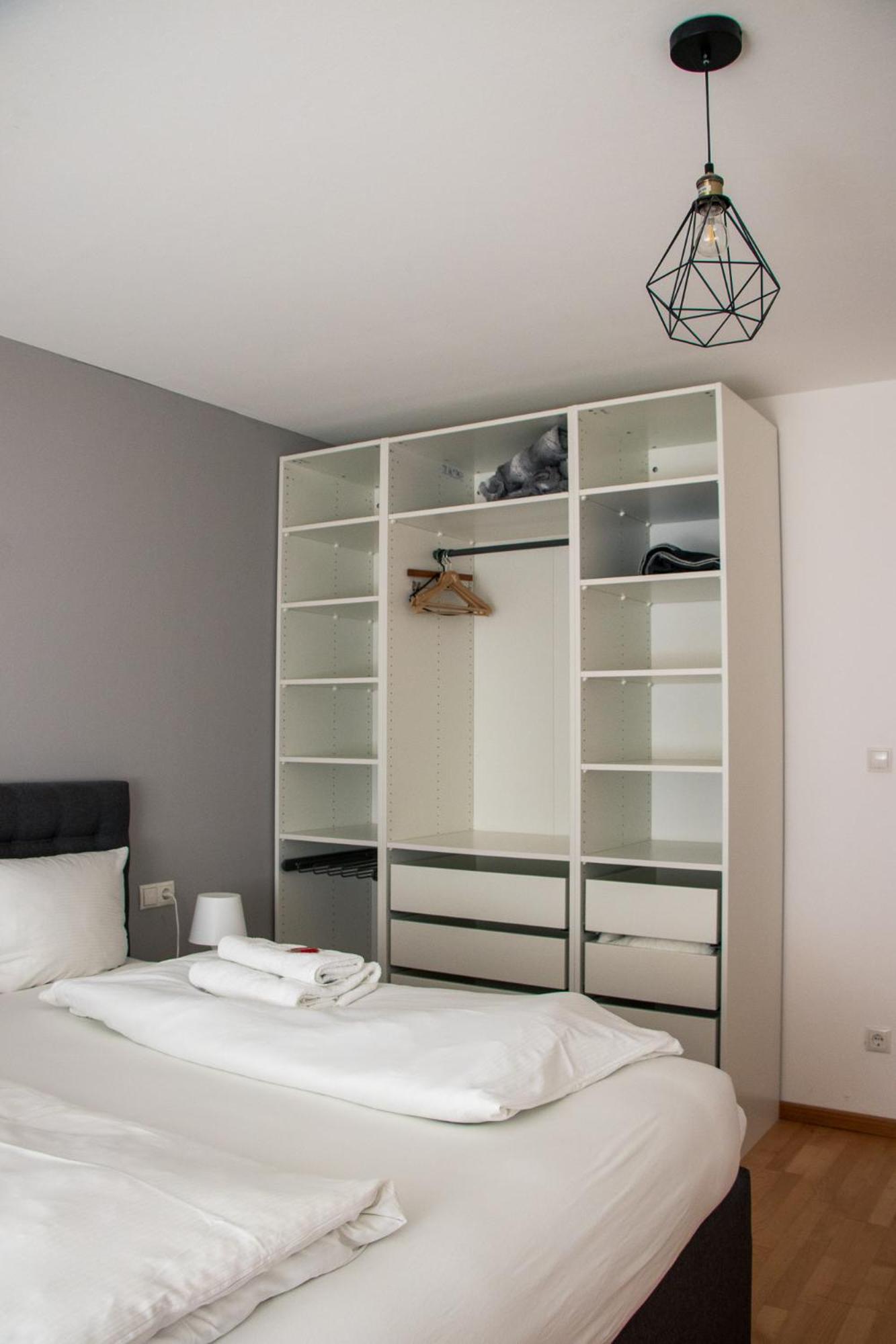 Stylische Stadt-Wohnung Bregenz - Mit Parkplatz エクステリア 写真